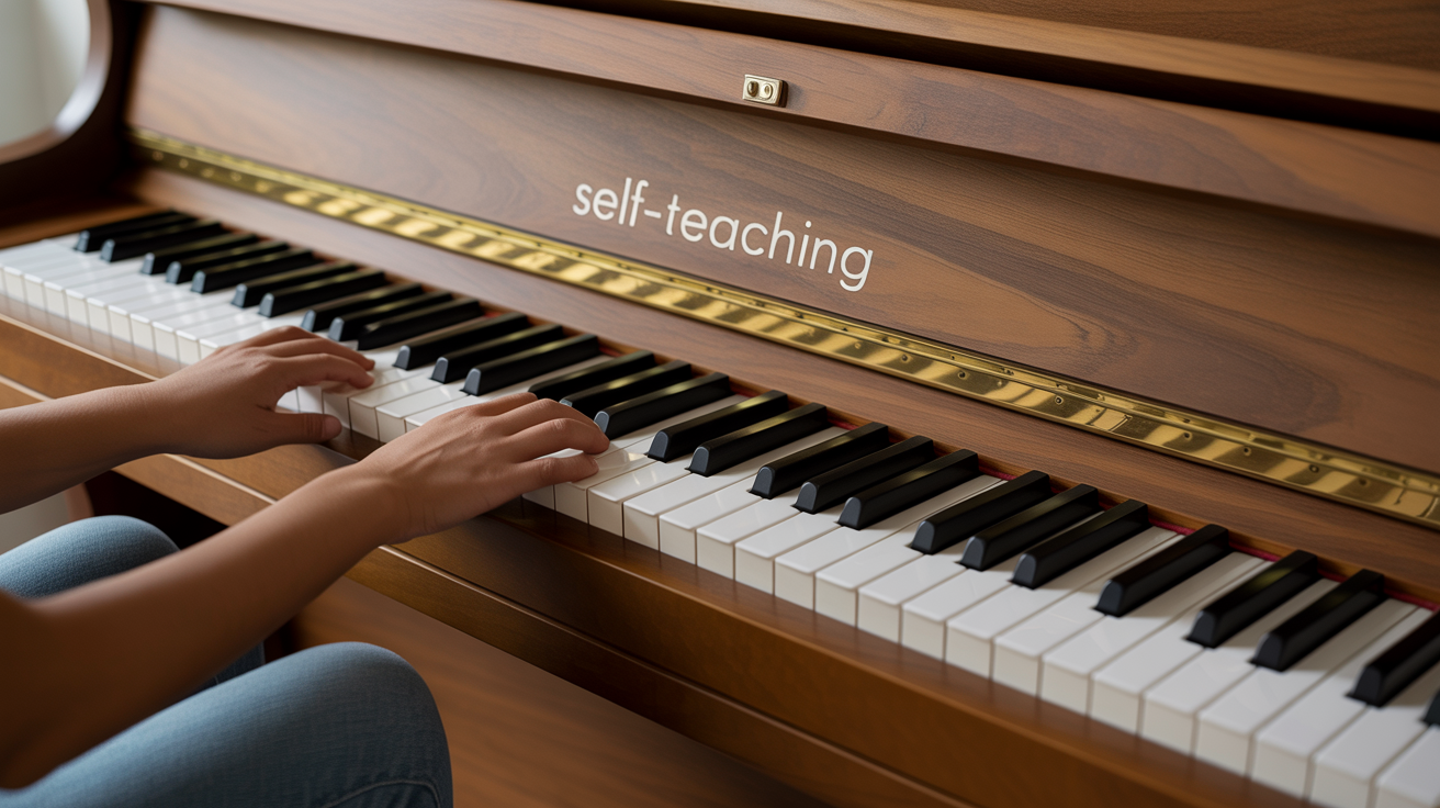What Self-Teaching Covers Well