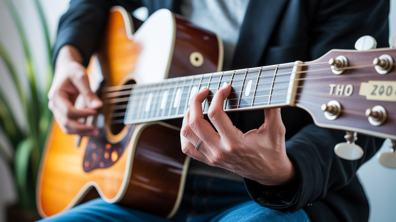 What Are Chord Inversions?