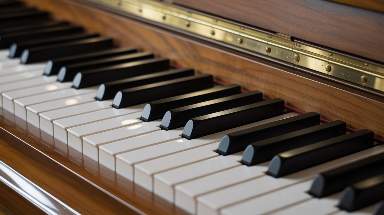 What an Arpeggio Actually Is