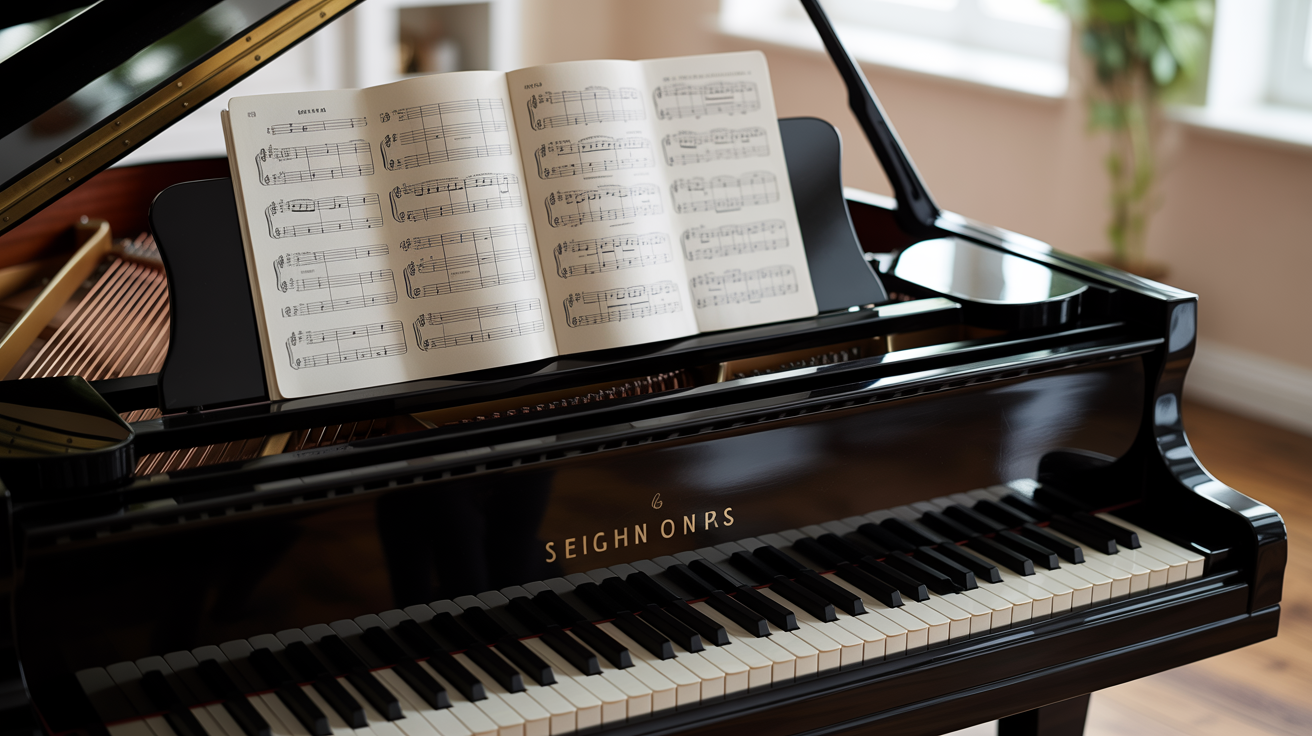 What Sight-Reading Actually Is (and Is Not)